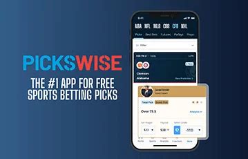 pickswise|Pickswise Sports Betting Picks .